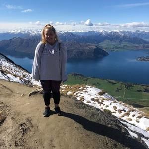 Meet your Posher, Emma